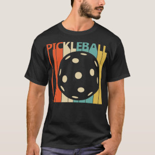 Pickleball Gifts Pickleball Sport T-Shirt