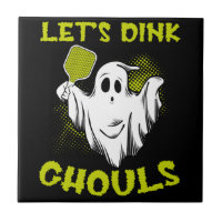 Pickleball Halloween Costume Pickleball Lover Tric