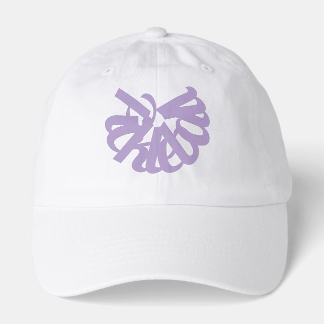 Pickleball Hat (Front)