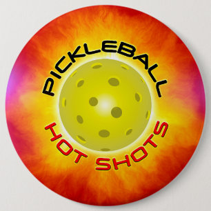 Pickleball Hot Shots 1 Image Options Button