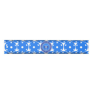 Pickleball: If you can't take the heat /pale blue Ruler