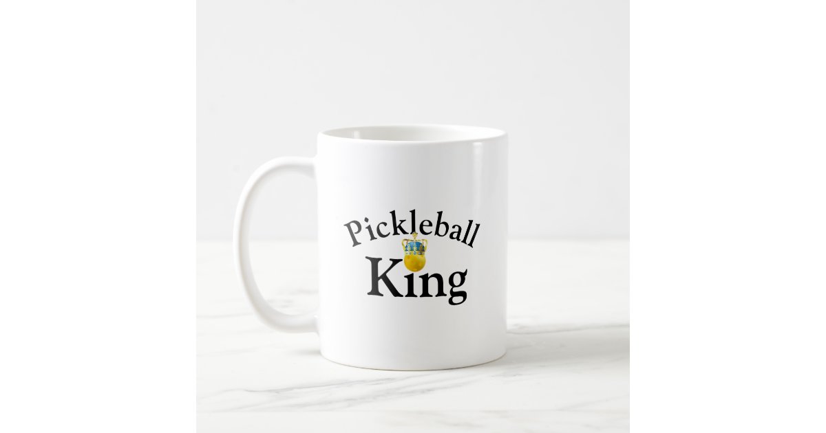 Coffee Mug - Pickleball Mama