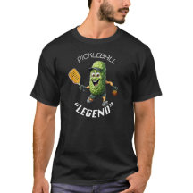 Pickleball Legend