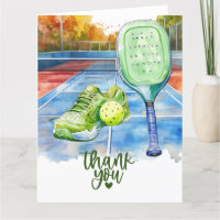 Pickleball