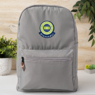 Pickleball: live, love, pickleball, custom name pa patch