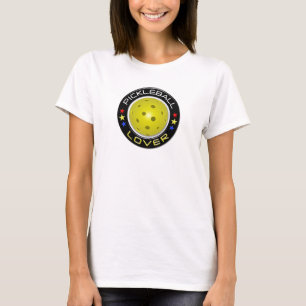 Pickleball Lover 1 Jersey Tank Dress