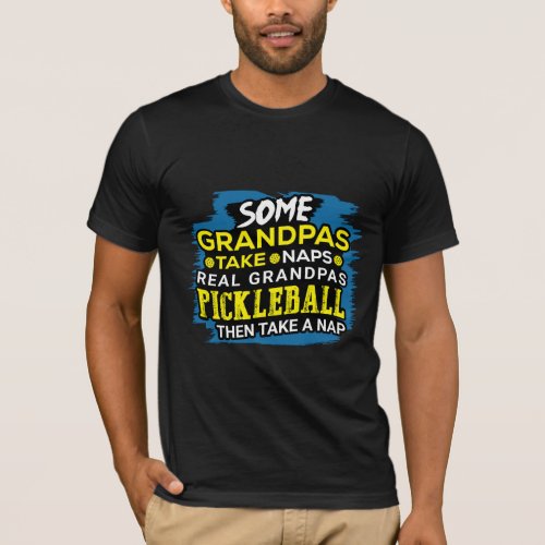 Pickleball Lover T shirt Design