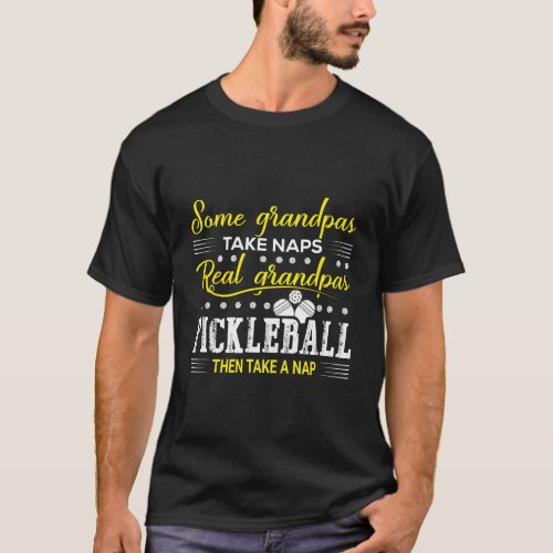 Pickleball Lover T shirt Design