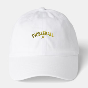 Pickleball Mama Hat 💕🏓   Cute Pickleball Mom Cap