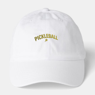 Pickleball Mama Hat 💕🏓 | Cute Pickleball Mom Cap