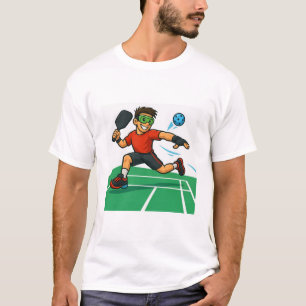 Pickleball man T-Shirt