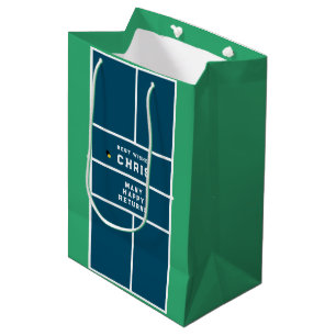 Pickleball Medium Gift Bag