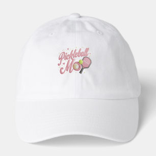 Pickleball Mom Hat – Cute Pickleball Gift for Mom
