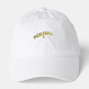 Pickleball Mom Hat – Cute Women’s Pickleball Cap  