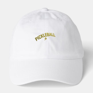 Pickleball Mom Hat – Cute Women’s Pickleball Cap |