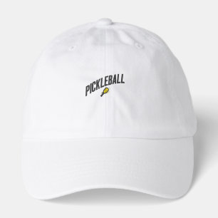 Pickleball Mom Hat – Cute Women’s Pickleball Cap