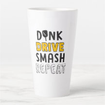 Pickleball Mug, Funny, Cute Pickleball Item