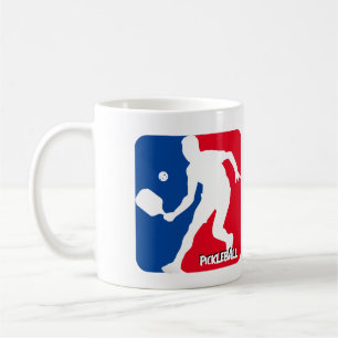 Pickleball Mug - Style 1