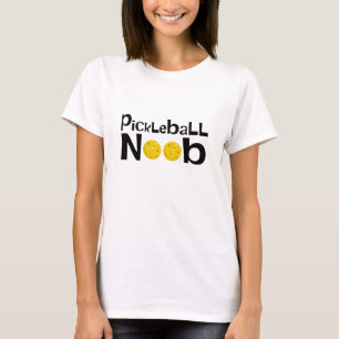 Pickleball noob T-Shirt