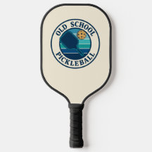 Pickleball Paddle