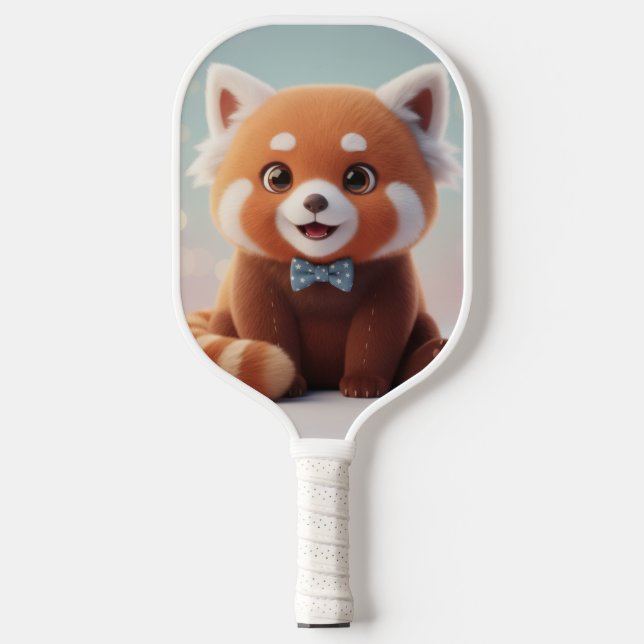 Pickleball Paddle (Front)