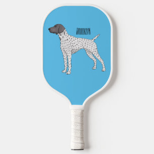  PICKLEBALL PADDLE