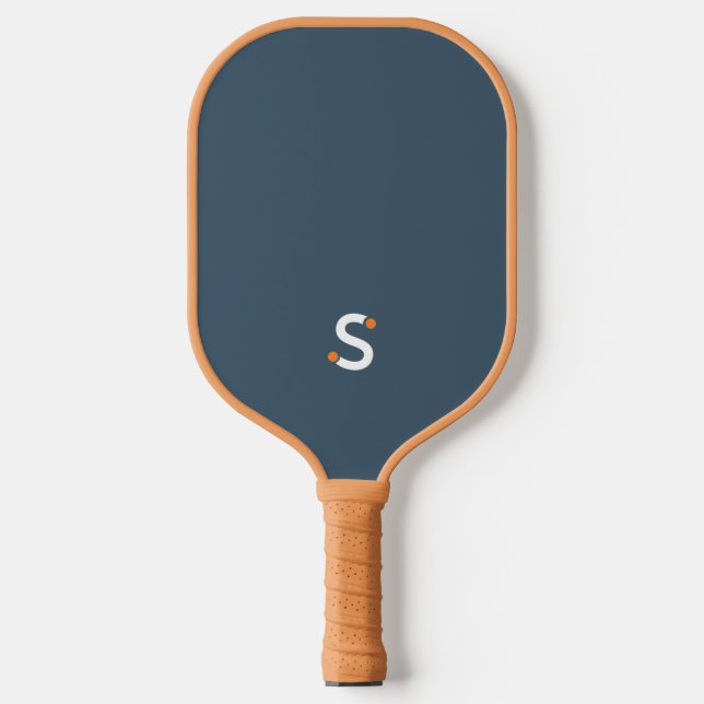 Pickleball paddle (Front)