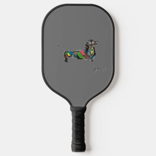 Pickleball Paddle