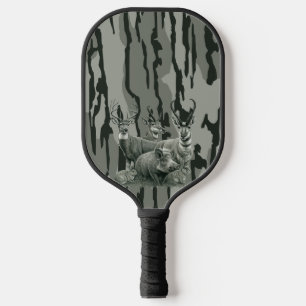 Pickleball Paddle