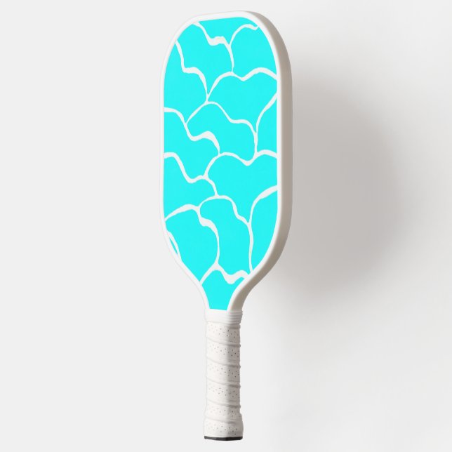 Pickleball Paddle (Left)