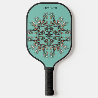 Pickleball Paddle