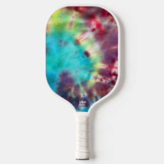 Pickleball paddle
