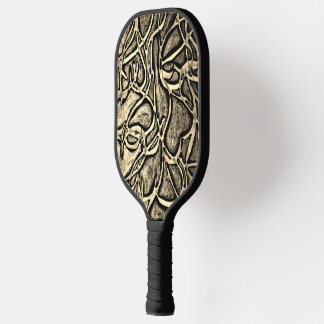 Pickleball Paddle