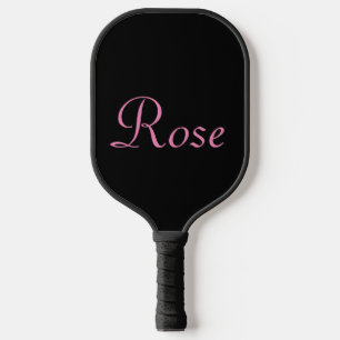 Pickleball Paddle