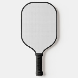 pickleball paddle