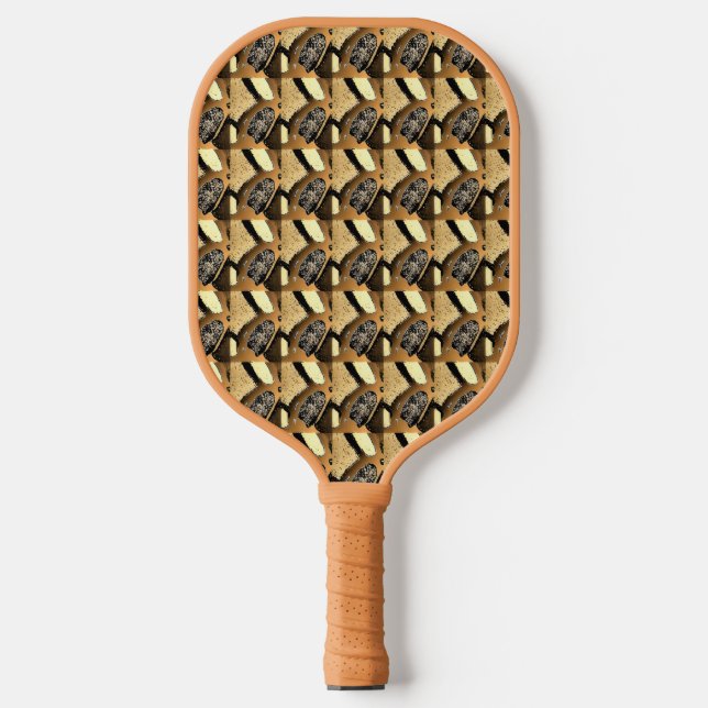 Pickleball Paddle  (Front)