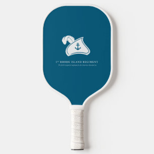 Pickleball Paddle — 1st Rhode Island Regiment