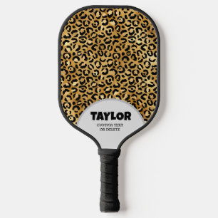 Pickleball Paddle Custom