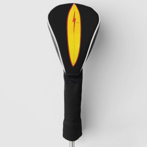 PICKLEBALL PADDLE GOLF HEAD COVER