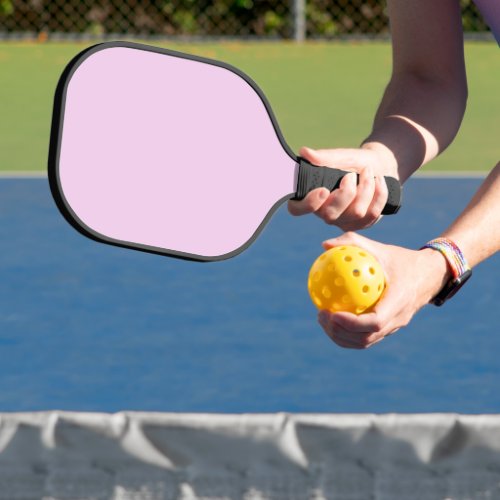 Pickleball Paddle Pink