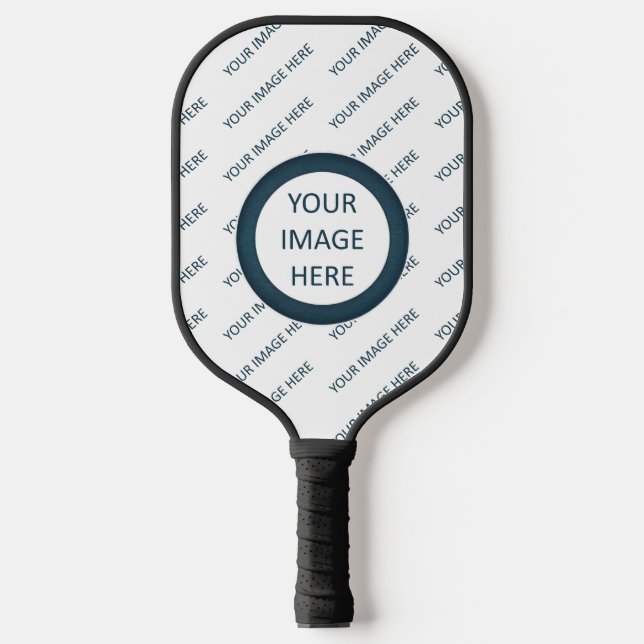 Pickleball Paddles (Front)