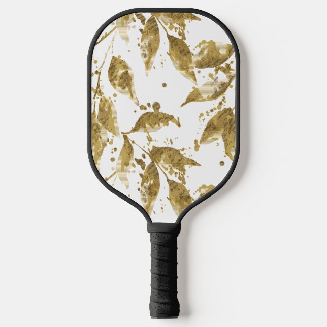pickleball paddles (Front)