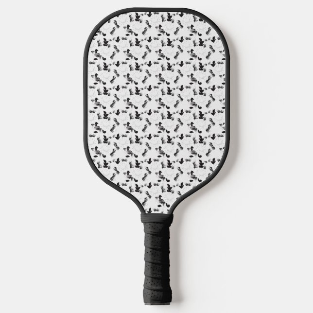 pickleball paddles (Front)