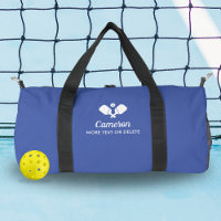 Pickleball Paddles Personalized Name Custom Text