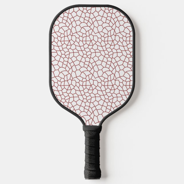 Pickleball Paddles | Pro Spin – Modern Design (Front)