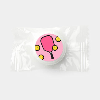 Pickleball Party Life Saver® Mints