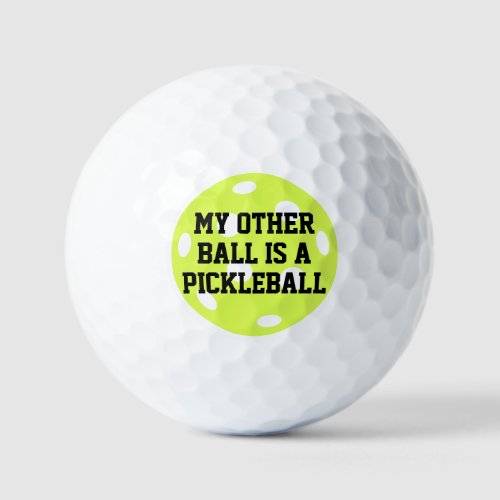 Pickleball Personalized Name