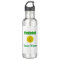 Pickleball Personalized Water Bottle
