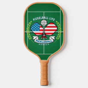 Pickleball pickleball paddle