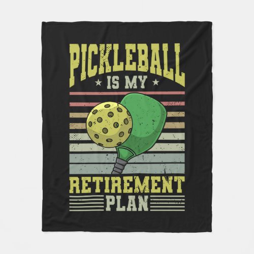 Pickleball - Pickleball Retirement